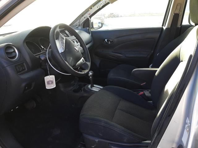 Photo 7 from auction – 2018 NISSAN VERSA S with VIN 3N1CN7AP0JK403041