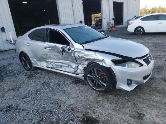 Photo 4 from auction – 2011 LEXUS IS 250 with VIN JTHBF5C28B5152842