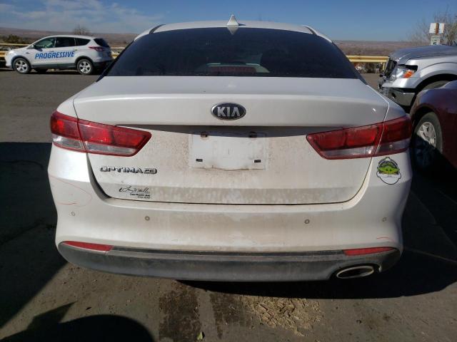Photo 6 from auction – 2018 KIA OPTIMA LX with VIN KNAGT4L32J5205467