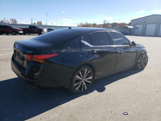 Photo 3 from auction – 2020 NISSAN ALTIMA SR with VIN 1N4BL4CV2LC201728
