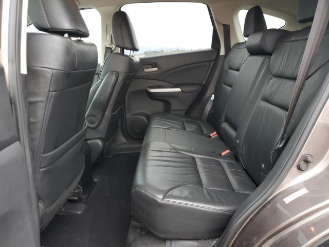 Photo 11 from auction – 2012 HONDA CR-V EXL with VIN 5J6RM4H71CL081737