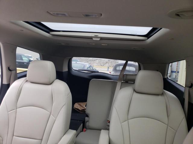 Photo 10 from auction – 2020 BUICK ENCLAVE ES with VIN 5GAEVAKW5LJ225271