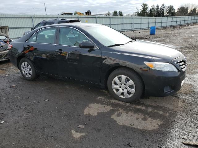 Фото 4 с аукциона – 2011 TOYOTA CAMRY BASE с VIN 4T1BF3EK3BU193349