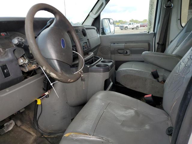 Photo 8 from auction – 2011 FORD ECONOLINE with VIN 1FBNE3BLXBDA64398