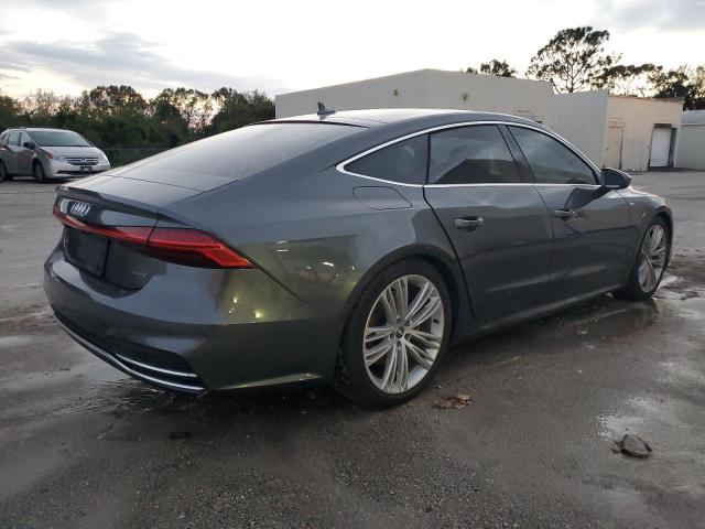 Photo 3 from auction – 2019 AUDI A7 PRESTIG with VIN WAUV2AF29KN081128