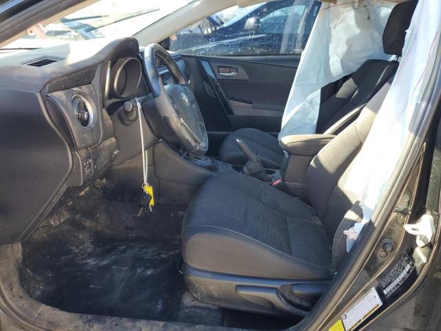 Photo 7 from auction – 2017 TOYOTA COROLLA IM with VIN JTNKARJEXHJ542437