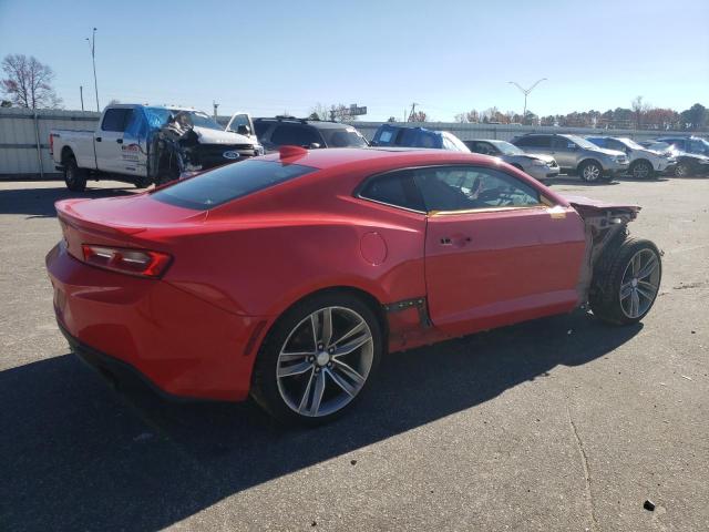 Photo 3 from auction – 2018 CHEVROLET CAMARO LT with VIN 1G1FB1RSXJ0145720
