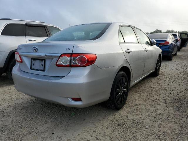 Photo 3 from auction – 2013 TOYOTA COROLLA BA with VIN 5YFBU4EE9DP196265