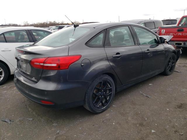 Photo 3 from auction – 2016 FORD FOCUS SE with VIN 1FADP3F28GL298917
