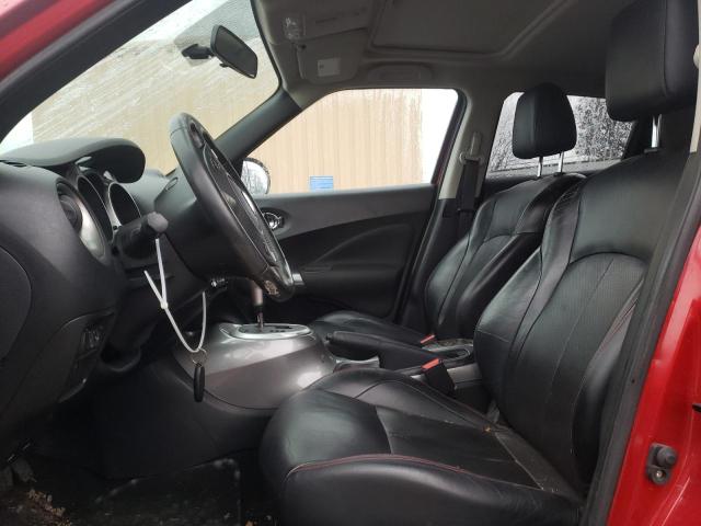 Photo 7 from auction – 2012 NISSAN JUKE S with VIN JN8AF5MR1CT107025
