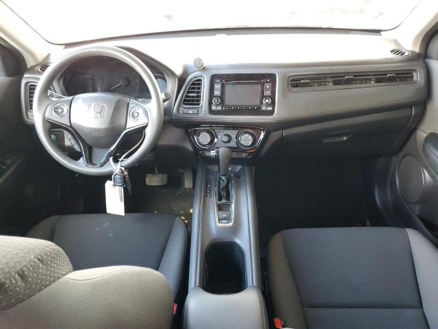 Photo 8 from auction – 2019 HONDA HR-V LX with VIN 3CZRU5H35KM728818
