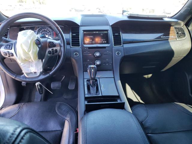 Photo 8 from auction – 2014 FORD TAURUS LIM with VIN 1FAHP2F8XEG161919