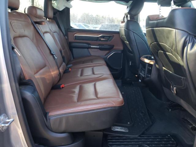 Photo 10 from auction – 2020 RAM 1500 LONGH with VIN 1C6SRFKT0LN174304