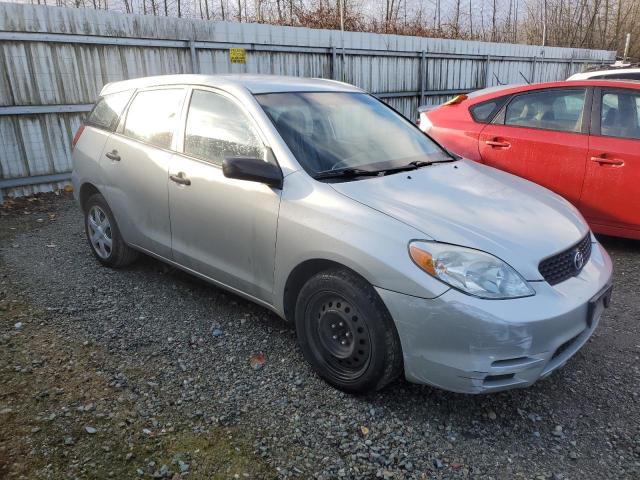 Photo 4 from auction – 2004 TOYOTA COROLLA MA with VIN 2T1KR32E34C205896