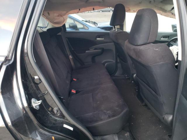 Photo 11 from auction – 2014 HONDA CR-V EX with VIN 2HKRM4H57EH722367