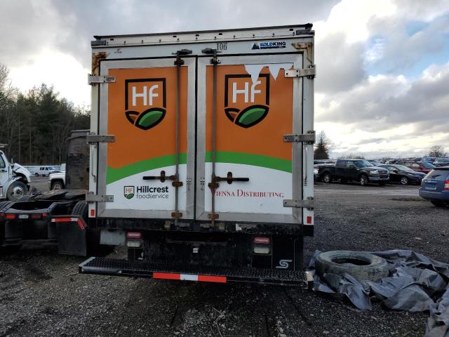 Photo 6 from auction – 2018 FORD ECONOLINE with VIN 1FDXE4FS9JDC33039