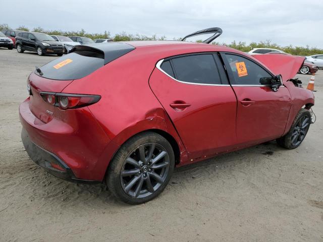 Photo 3 from auction – 2021 MAZDA 3 PREFERRE with VIN JM1BPBLL9M1403688