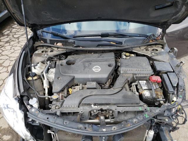 Photo 11 from auction – 2015 NISSAN ALTIMA 2.5 with VIN 1N4AL3AP5FC459336