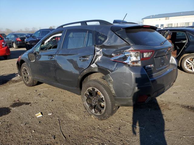 Photo 2 from auction – 2023 SUBARU CROSSTREK with VIN JF2GTABC4PH244038