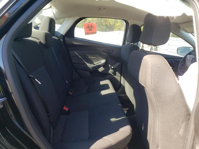 Photo 10 from auction – 2015 FORD FOCUS S with VIN 1FADP3E2XFL353948