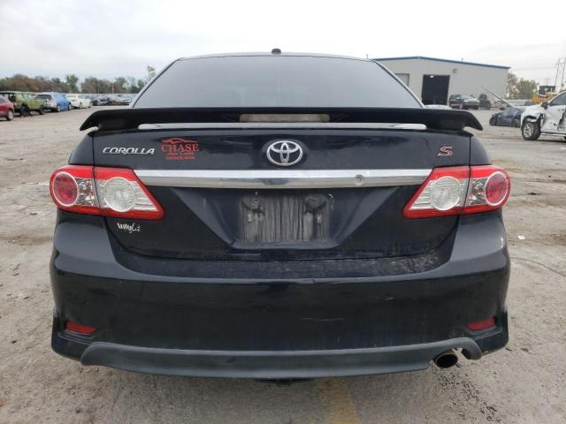 Photo 6 from auction – 2013 TOYOTA COROLLA BA with VIN 5YFBU4EE6DP170870