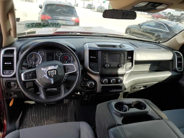 Photo 8 from auction – 2019 RAM 1500 BIG H with VIN 1C6RRFFG3KN718272