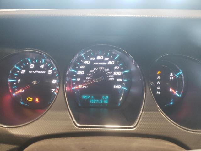 Photo 9 from auction – 2012 FORD TAURUS SEL with VIN 1FAHP2EW6CG130597