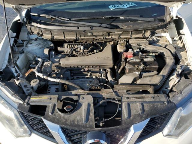 Photo 12 from auction – 2015 NISSAN ROGUE S with VIN 5N1AT2MV7FC871476