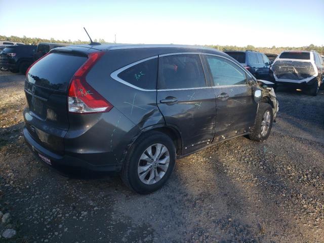 Photo 3 from auction – 2012 HONDA CR-V EXL with VIN 5J6RM3H74CL028167