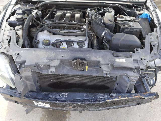 Photo 11 from auction – 2012 FORD TAURUS SE with VIN 1FAHP2DW0CG104675