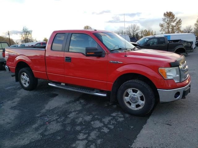 Photo 4 from auction – 2009 FORD F150 SUPER with VIN 1FTPX14V49FA02639