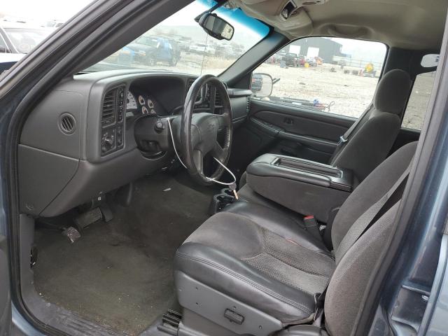 Photo 7 from auction – 2007 CHEVROLET SILVERADO with VIN 2GCEK13T271179314