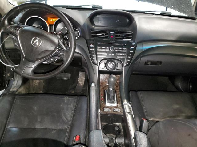 Photo 8 from auction – 2012 ACURA TL with VIN 19UUA8F29CA016039