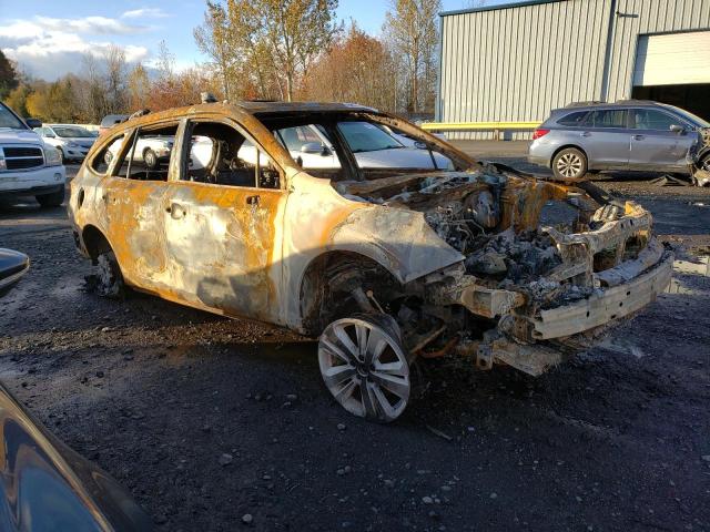 Photo 4 from auction – 2018 SUBARU OUTBACK 2. with VIN 4S4BSANC6J3366651