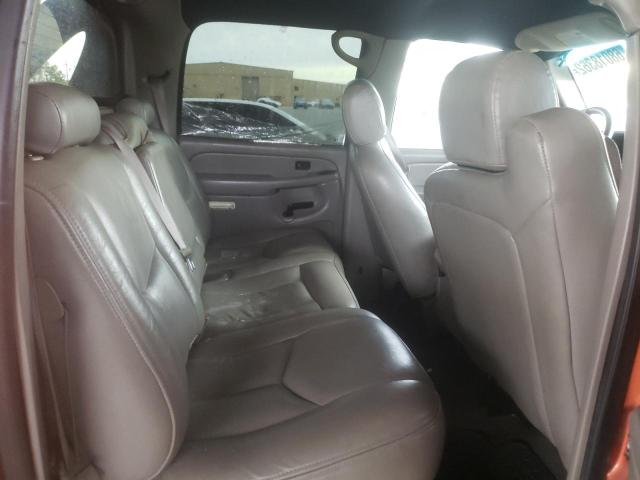 Photo 10 from auction – 2005 CHEVROLET AVALANCHE with VIN 3GNEC12Z85G240745