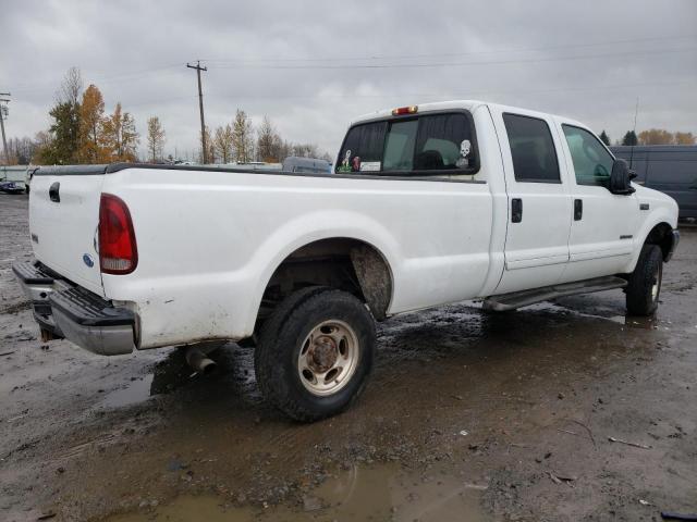 Photo 3 from auction – 2003 FORD F350 SRW S with VIN 1FTSW31F83EA39129