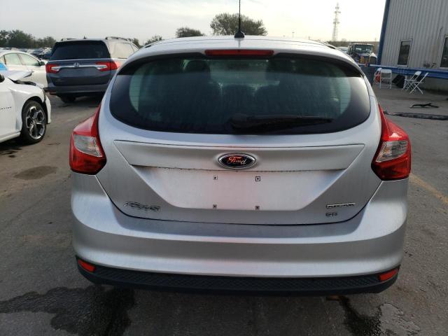 Photo 6 from auction – 2014 FORD FOCUS SE with VIN 1FADP3K29EL190213