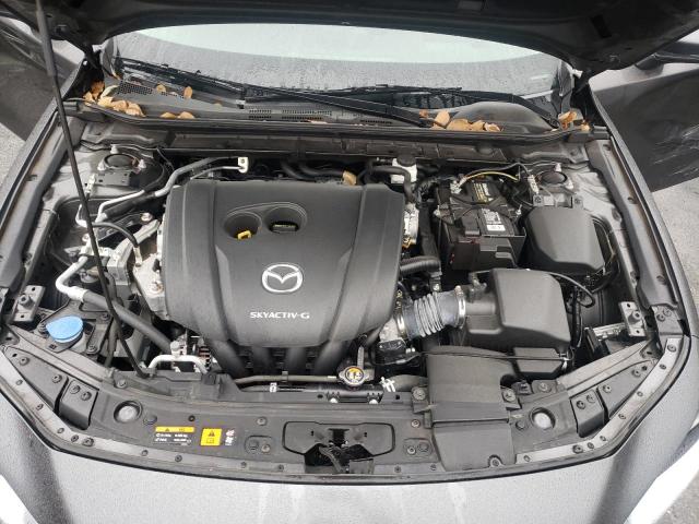 Photo 11 from auction – 2019 MAZDA 3 PREMIUM with VIN 3MZBPAEM4KM103957
