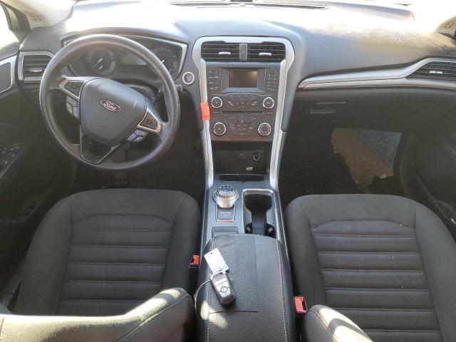 Photo 8 from auction – 2017 FORD FUSION SE with VIN 3FA6P0H72HR112744