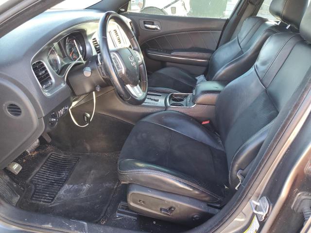 Photo 7 from auction – 2012 DODGE CHARGER R/ with VIN 2C3CDXCTXCH135510