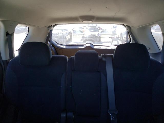 Zdjęcie 10 z aukcji – 2007 MITSUBISHI OUTLANDER z VIN JA4MT41X47U009650