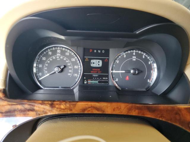 Photo 9 from auction – 2007 JAGUAR XK with VIN SAJDA44B175B02362