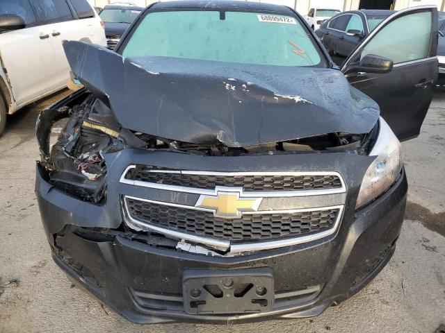 Photo 11 from auction – 2013 CHEVROLET MALIBU LS with VIN 1G11B5SA0DF354808