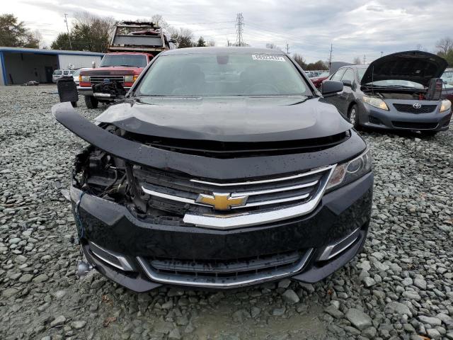 Photo 5 from auction – 2017 CHEVROLET IMPALA LT with VIN 2G1105SA6H9168999