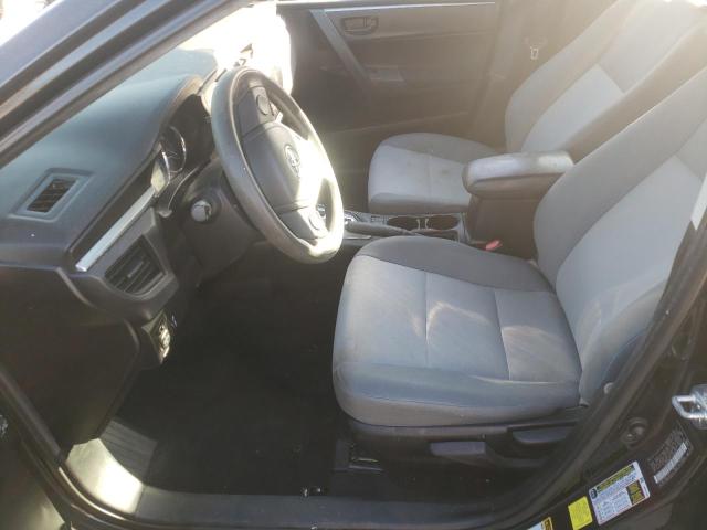 Photo 7 from auction – 2015 TOYOTA COROLLA L with VIN 2T1BURHE7FC469893