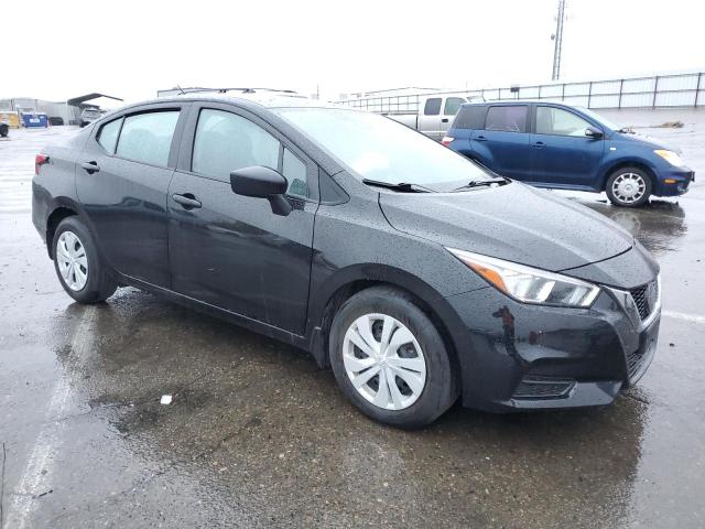 Photo 4 from auction – 2020 NISSAN VERSA S with VIN 3N1CN8DV7LL921578
