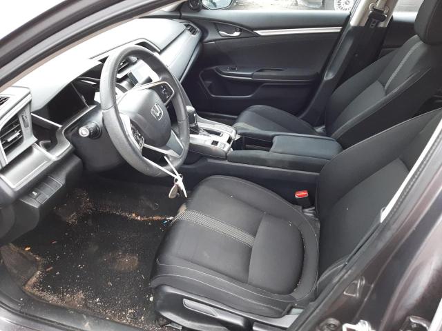 Photo 7 from auction – 2016 HONDA CIVIC EX with VIN 2HGFC2F72GH520628