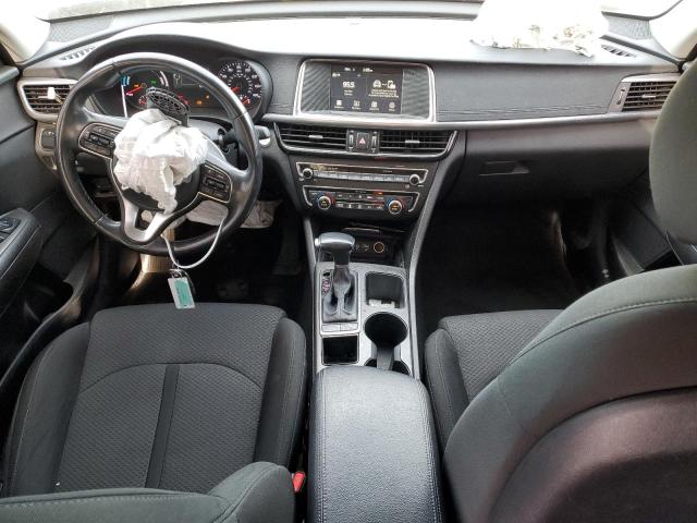 Photo 8 from auction – 2018 KIA OPTIMA HYB with VIN KNAGT4LE5J5020363