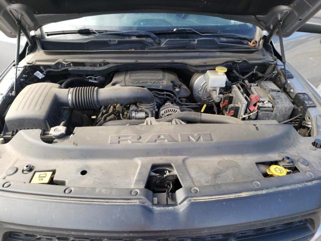 Photo 11 from auction – 2019 RAM 1500 TRADE with VIN 1C6RREGT6KN604174