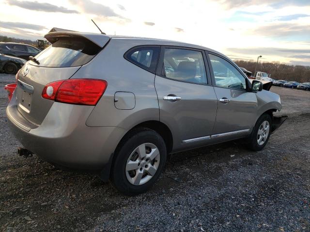 Photo 3 from auction – 2011 NISSAN ROGUE S with VIN JN8AS5MT0BW169620